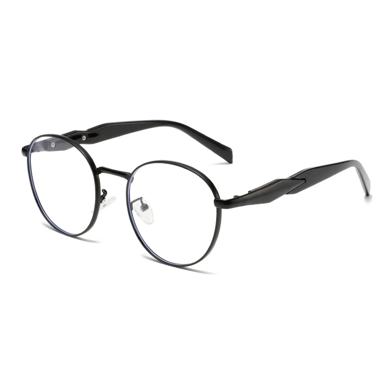 Valencia Round Sunglasses