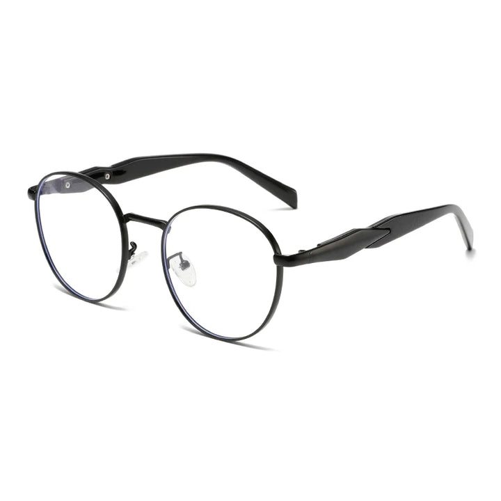 Valencia Round Sunglasses