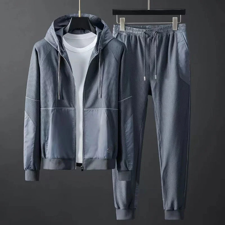 Elite Comfort Tracksuit Set