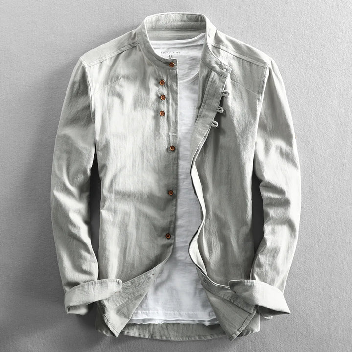 Kairo Button Up Shirt