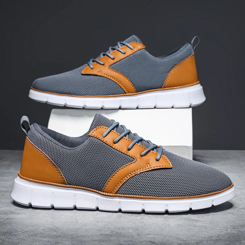 Noah Street Sneaker