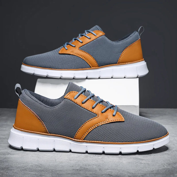 Noah Street Sneaker