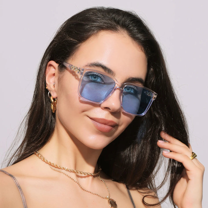 Harper Square Sunglasses