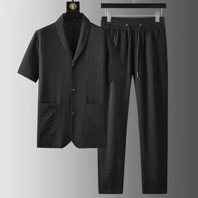 Avalon Two-Piece Set