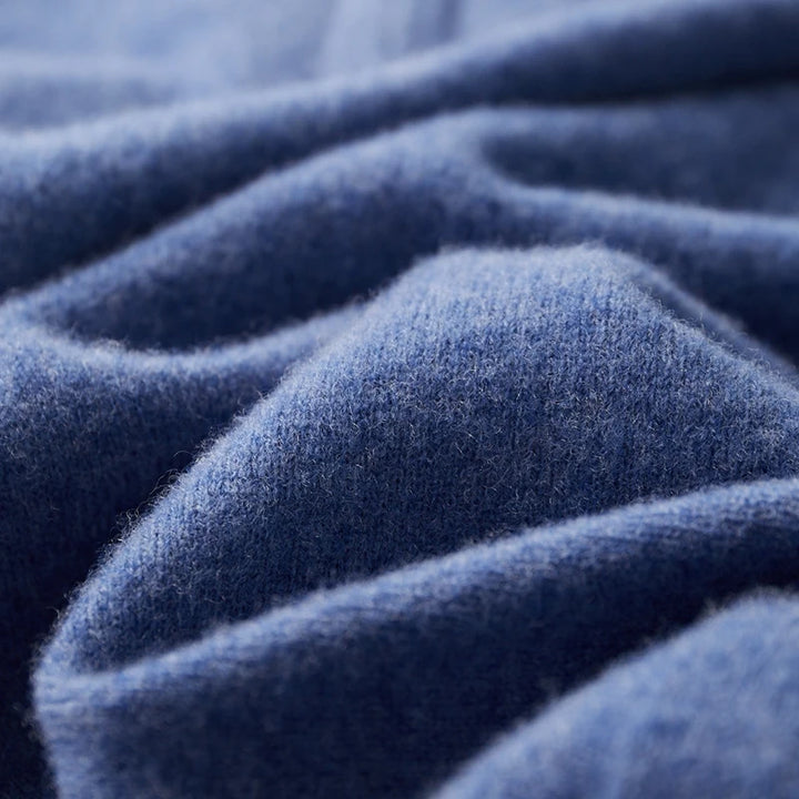 Pure Merino Wool Marco Sweater