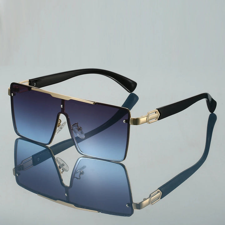 Vera Square Sunglasses