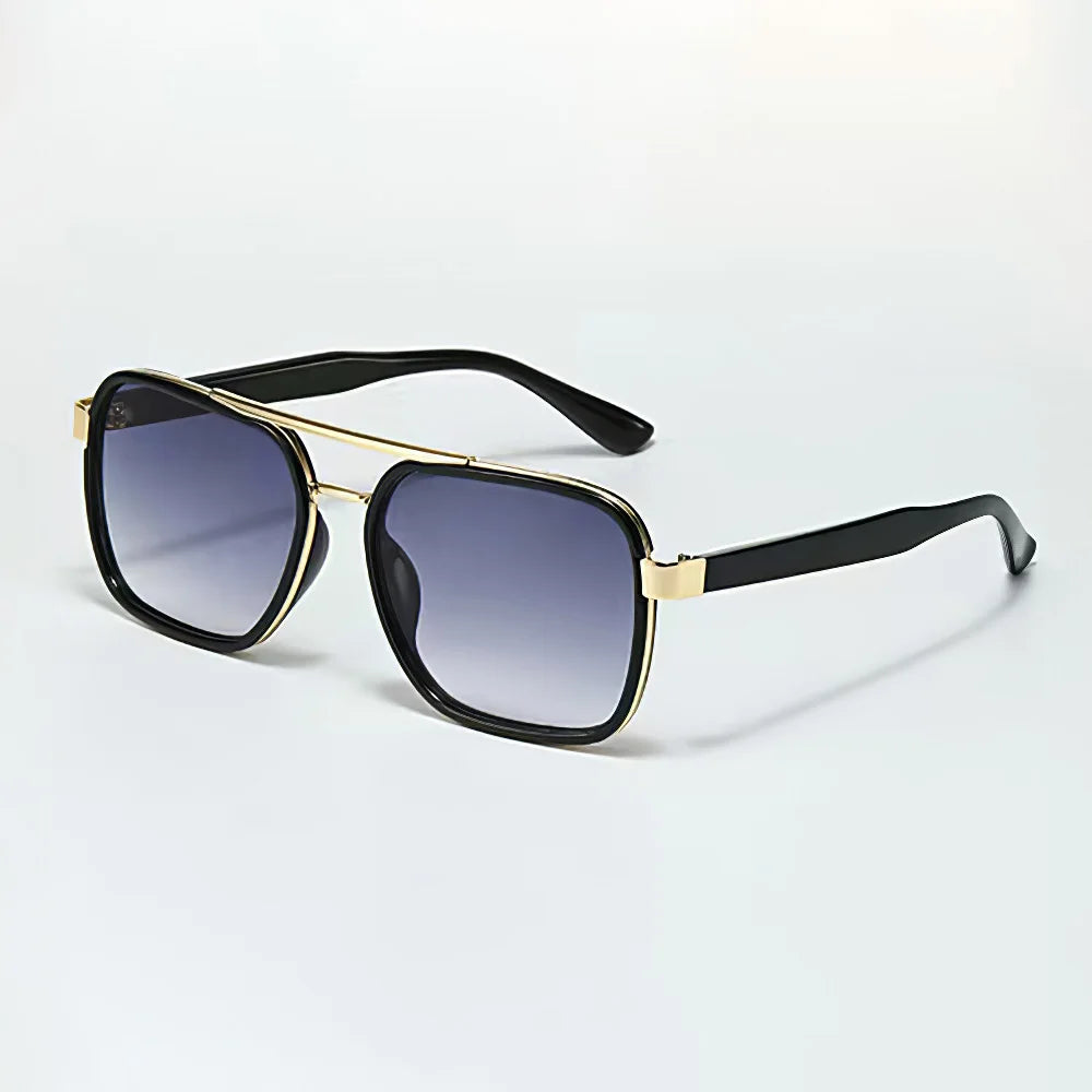 Preston Retro Sunglasses