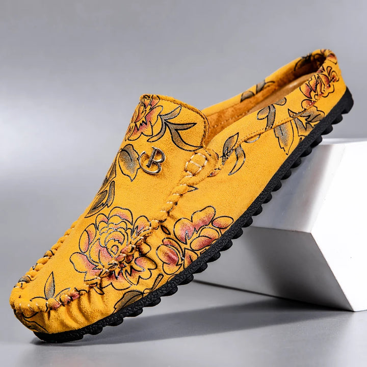 Rosewalk Slip-Ons
