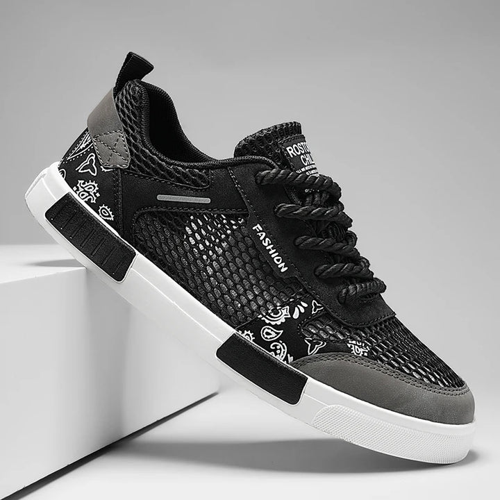 Arlo Mesh Sneaker