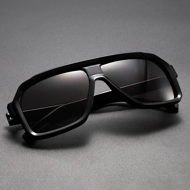 The Lorenzo Sunglasses
