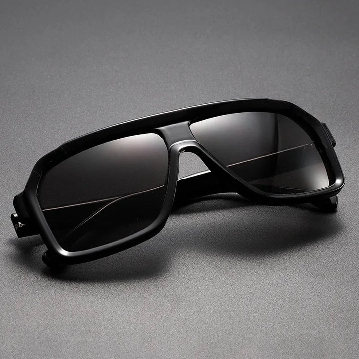 The Lorenzo Sunglasses