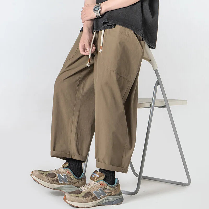 Ryder Wide Leg Pants