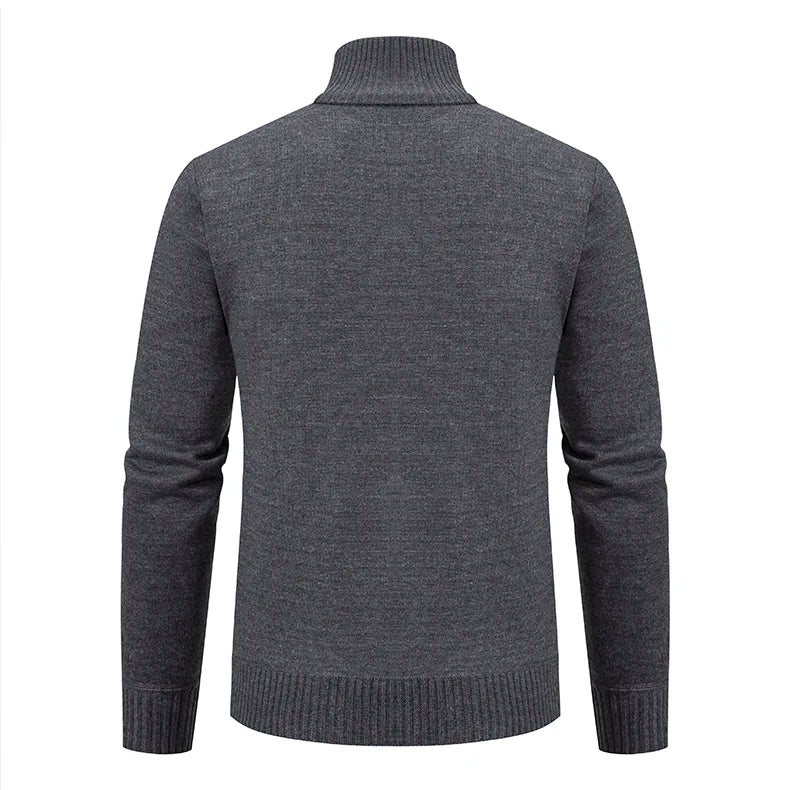 Heritage Cardigan Jacket
