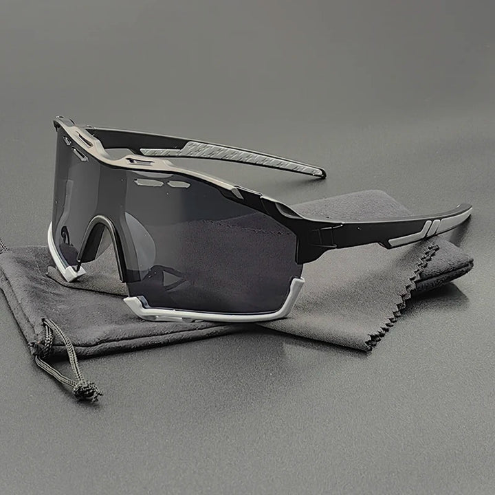 Zion Cycling Sunglasses