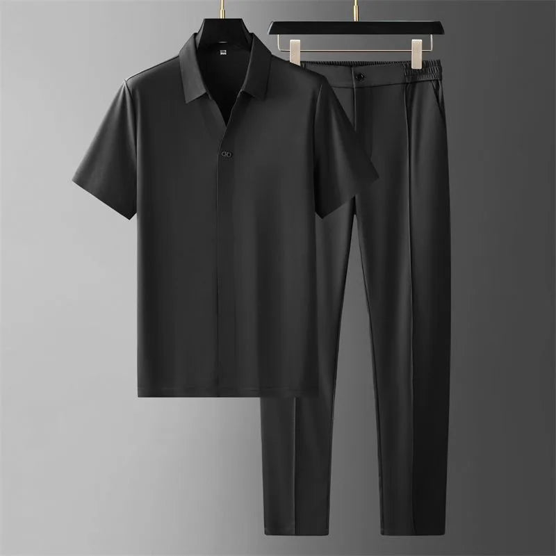 Milano Two-Piece Set