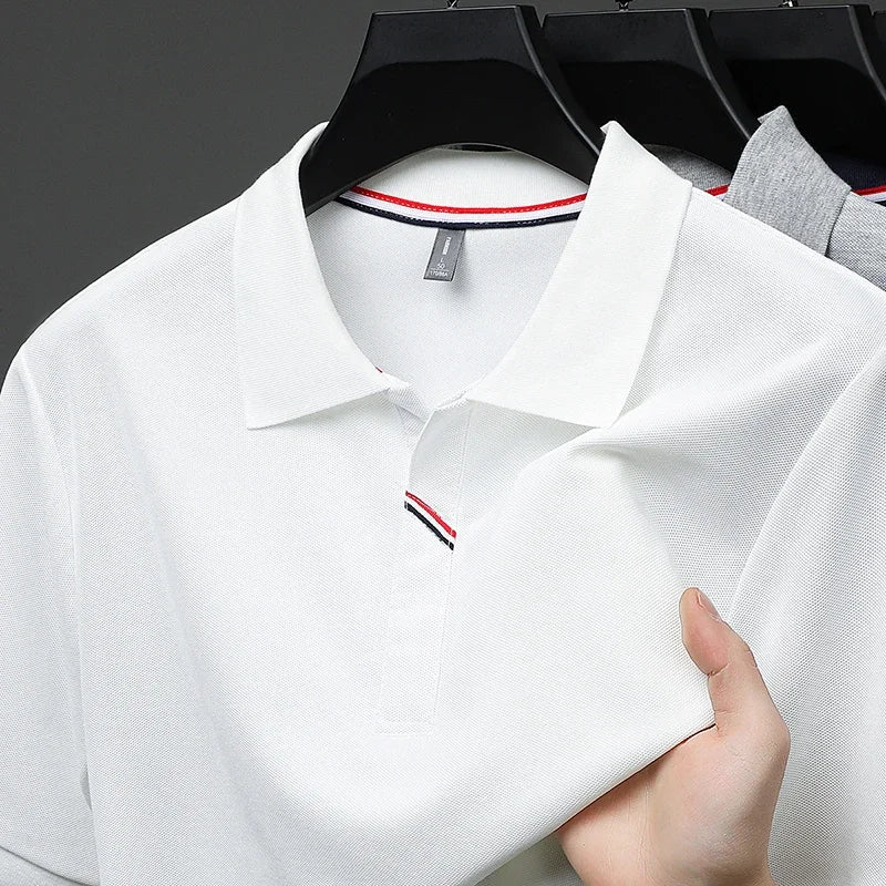Callen Polo Shirt