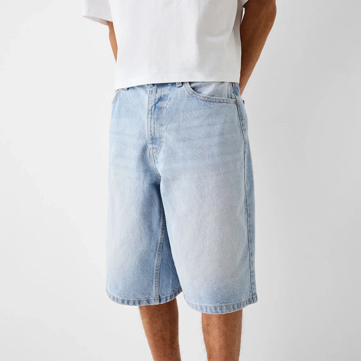 Drift Baggy Shorts