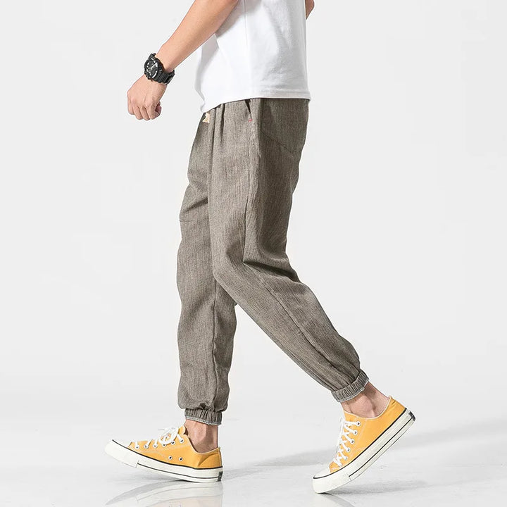 Arlo Linen Pants