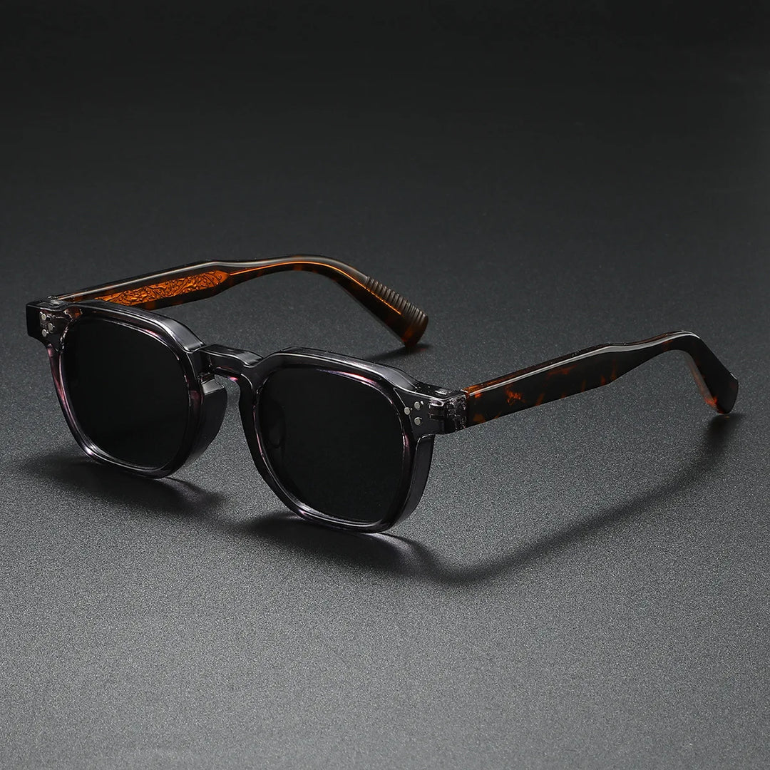 Axton Retro Sunglasses