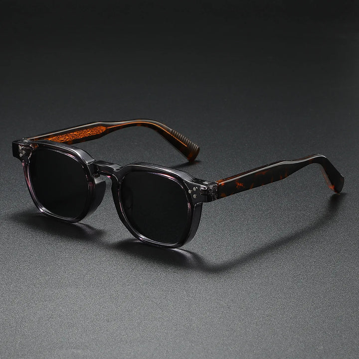 Axton Retro Sunglasses