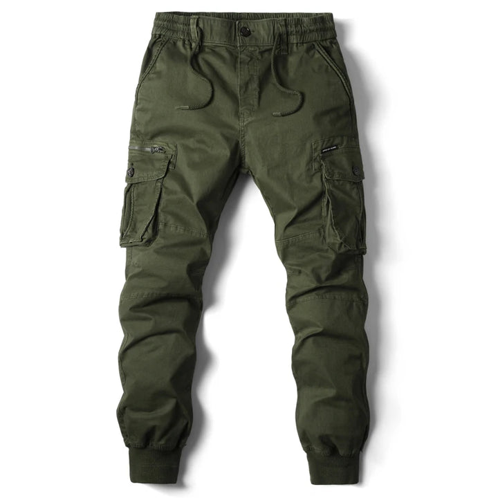 Logan Cargo Pants