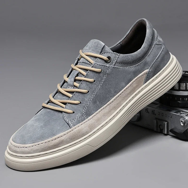 Rowan Leather Sneakers