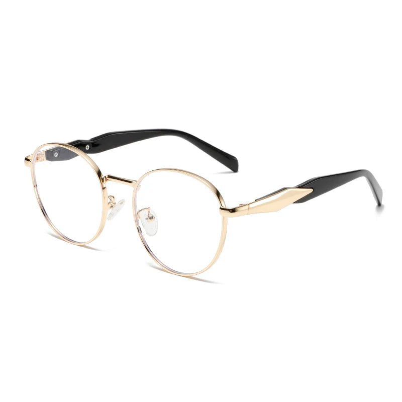 Valencia Round Sunglasses
