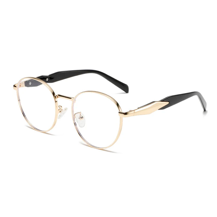Valencia Round Sunglasses
