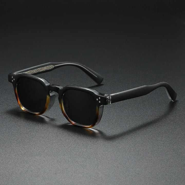 Axton Retro Sunglasses