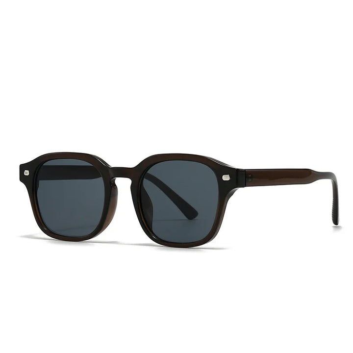 Lennon Retro Sunglasses