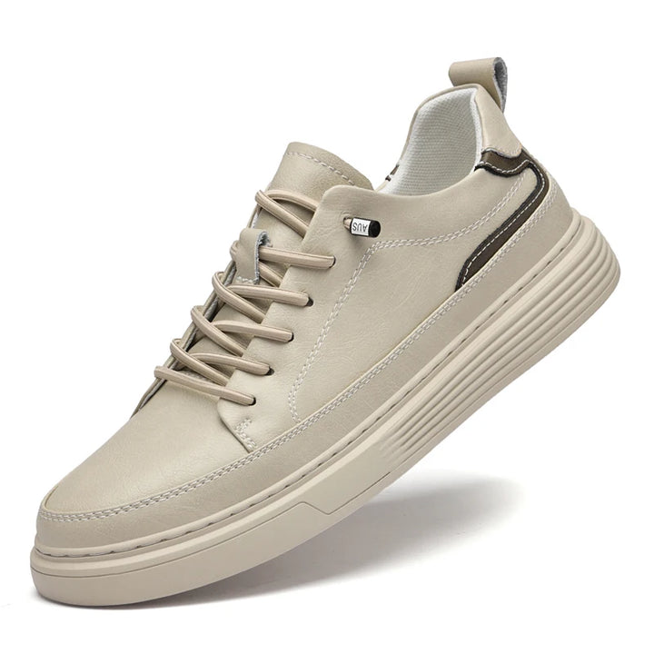Weston Leather Sneaker