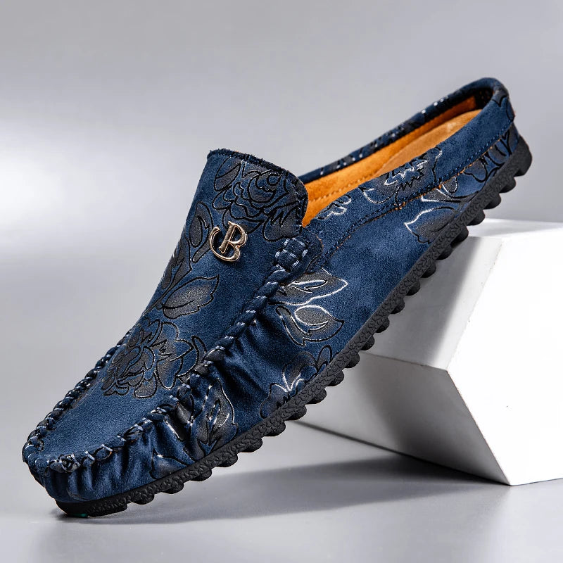 Rosewalk Slip-Ons