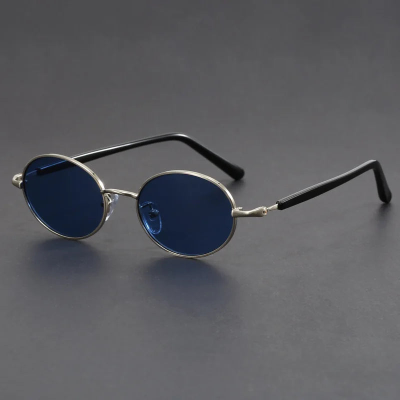 Ezra Retro Sunglasses