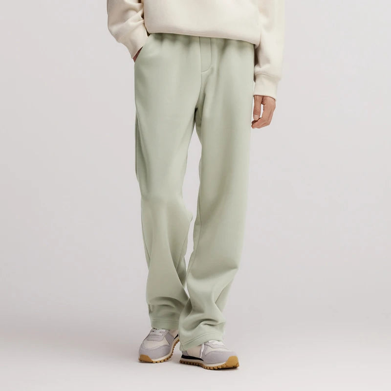 Haven Fleece-Lined Sweatpants