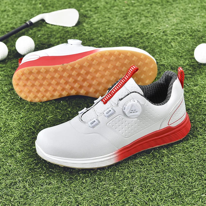 Titan Pro Golf Shoes