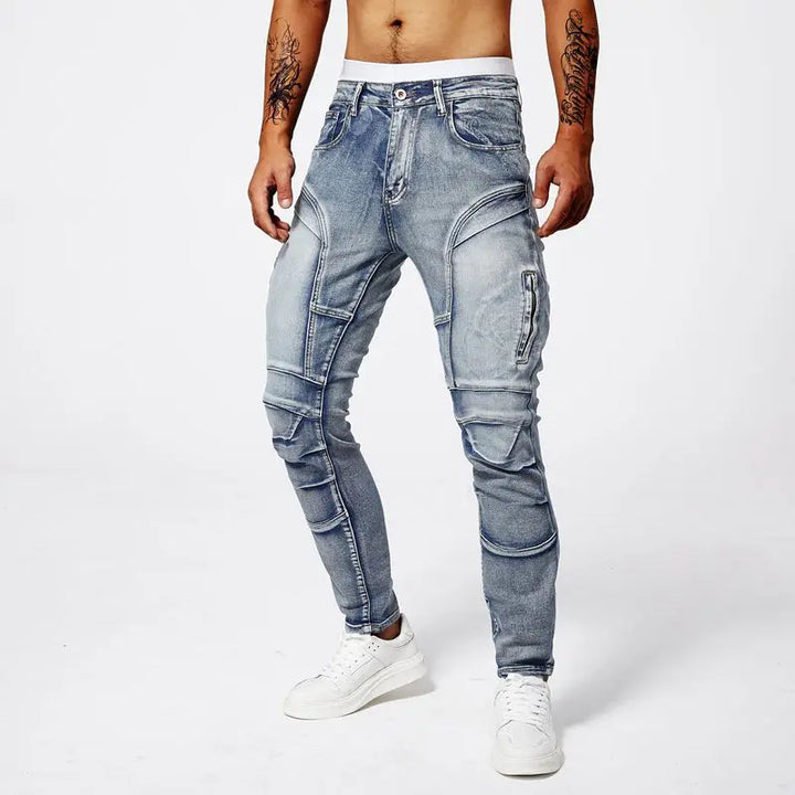 Rogue Slim Jeans