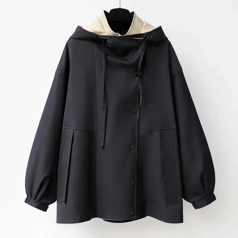 Vivienne Spring Windbreaker