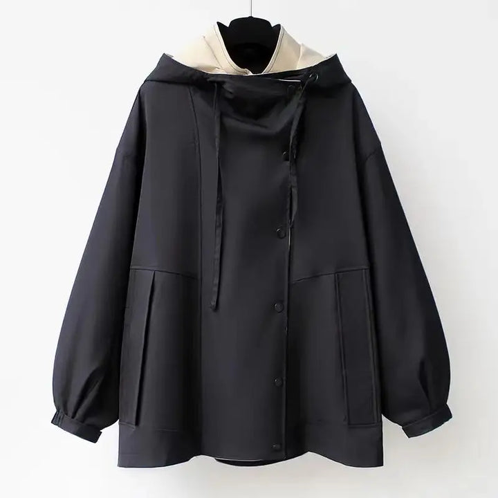 Vivienne Spring Windbreaker