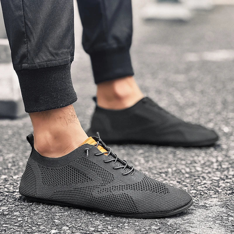 Arden Mesh Shoes
