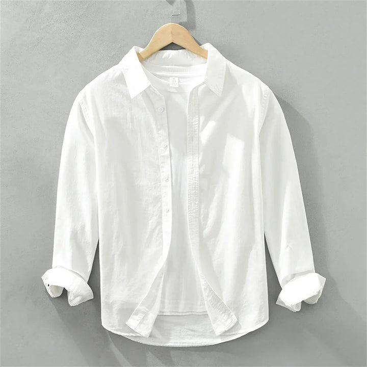 Preston Classic Long Sleeve