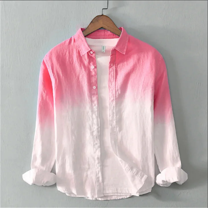 Solana Gradient Long Sleeve