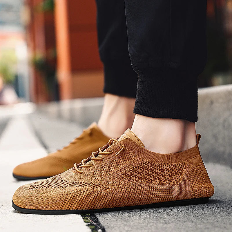 Arden Mesh Shoes