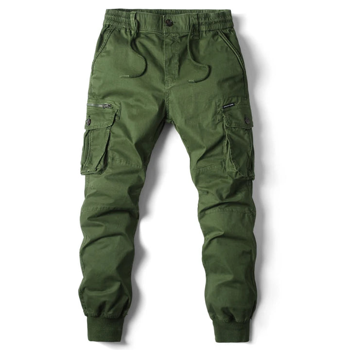 Logan Cargo Pants