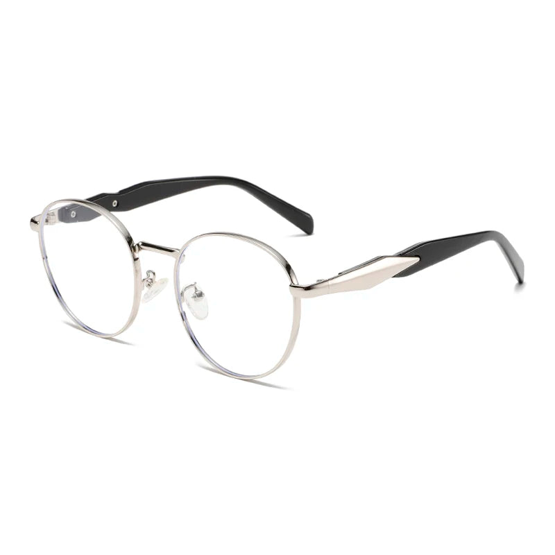 Valencia Round Sunglasses