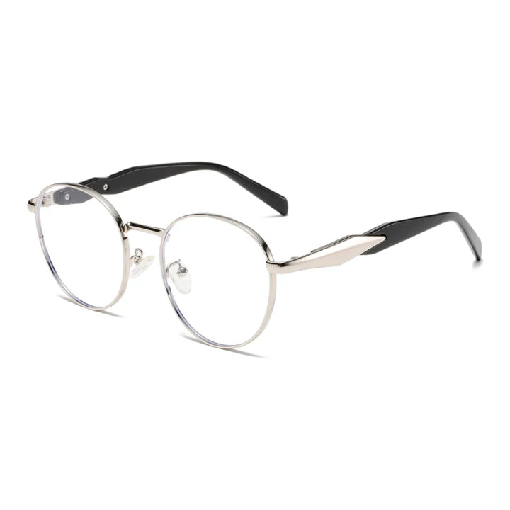 Valencia Round Sunglasses