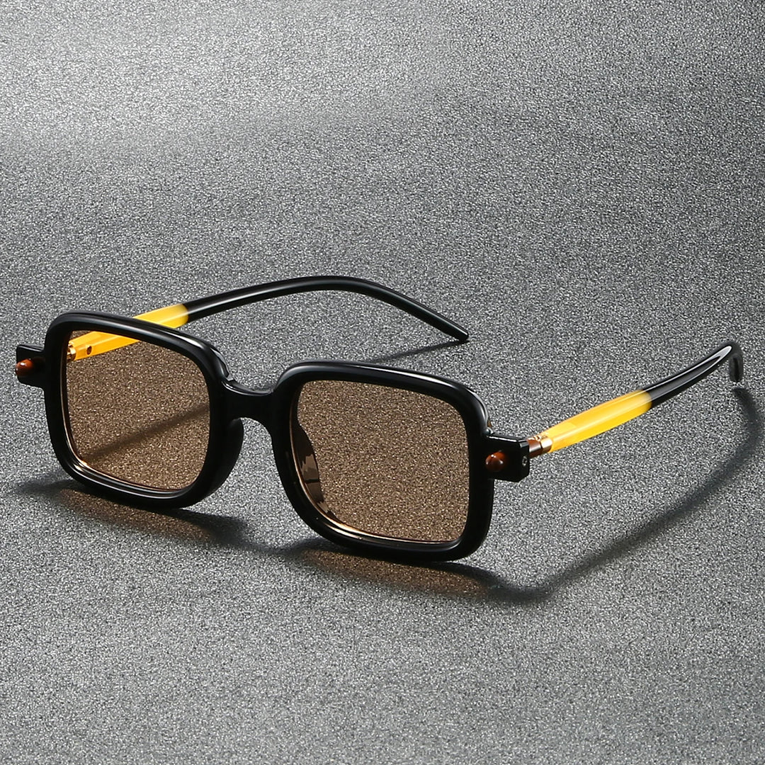 Monroe Square Sunglasses