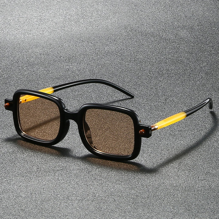Monroe Square Sunglasses