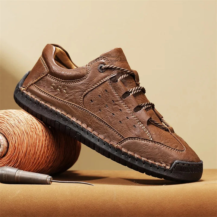 Lennon Leather Shoes