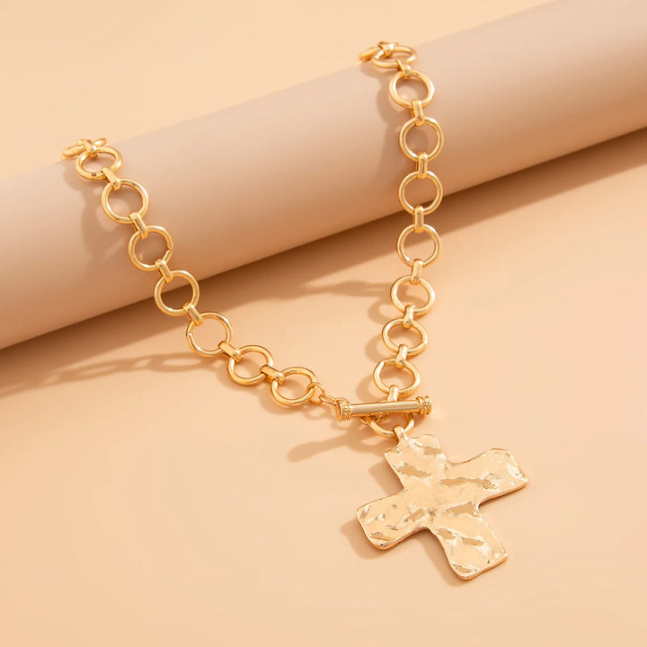 Faithful Heart Necklace