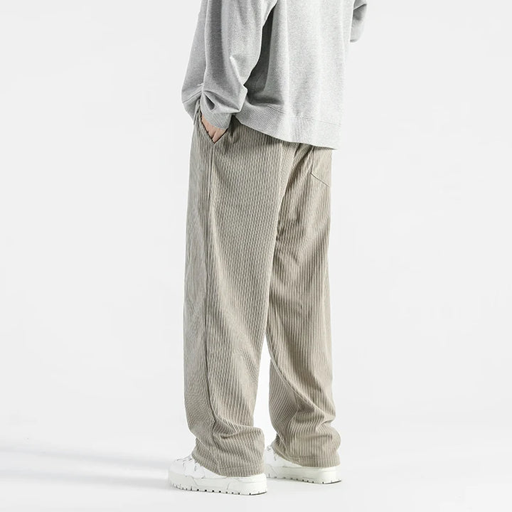 Connor Corduroy Pants
